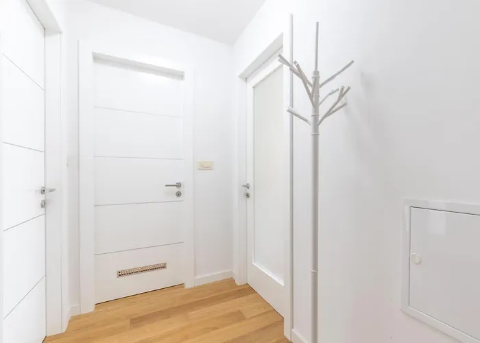 Luxury Sunny Side Makarská