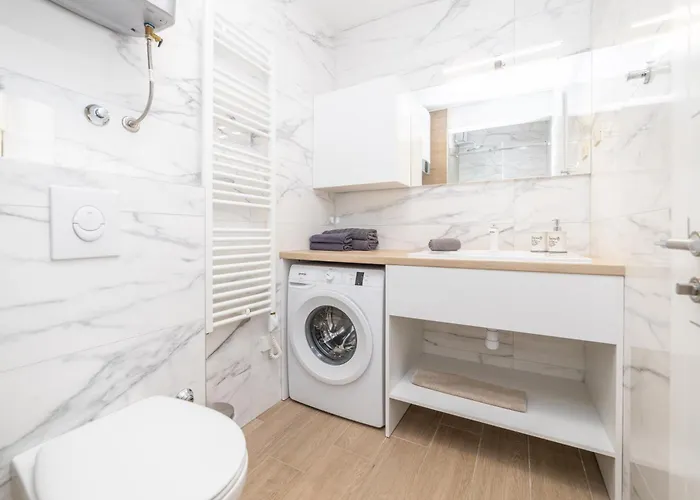 Apartmán Luxury Sunny Side *