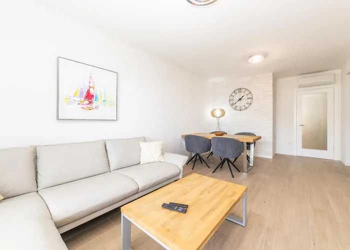 Apartmán Luxury Sunny Side *