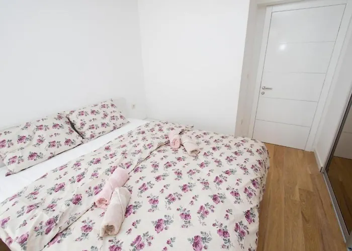 Apartmán Luxury Sunny Side *