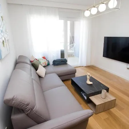 Apartment Luxury Sunny Side Makarska