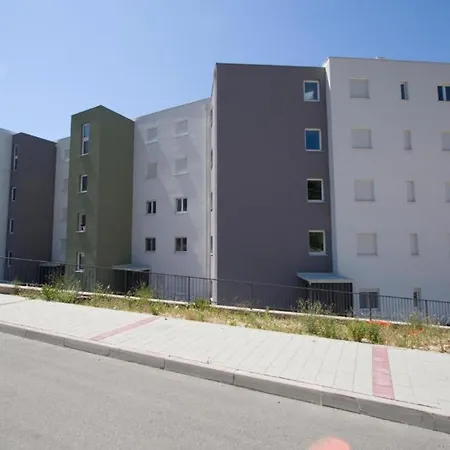 Apartment Luxury Sunny Side