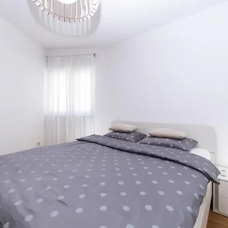 Apartment Luxury Sunny Side Makarska