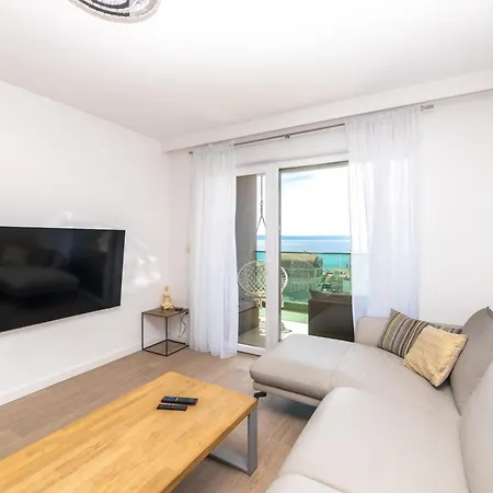 Luxury Sunny Side * Makarska