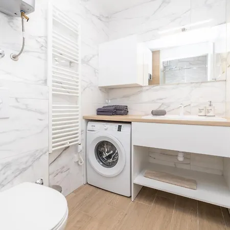 Apartment Luxury Sunny Side *