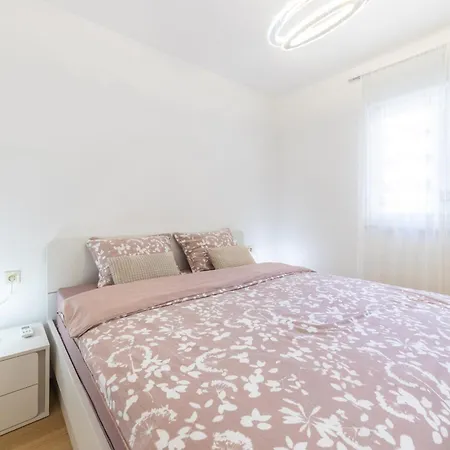 Lejlighed Luxury Sunny Side Makarska