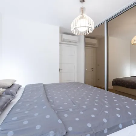 Luxury Sunny Side * Makarska