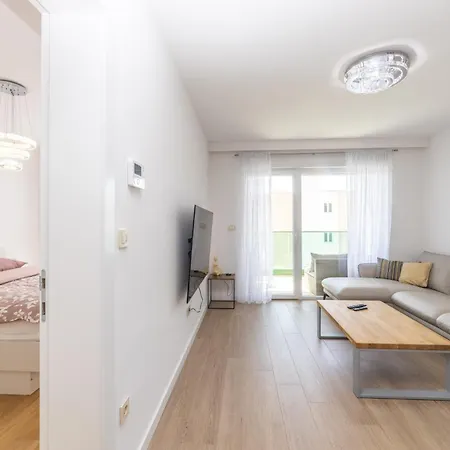 Luxury Sunny Side * Makarska