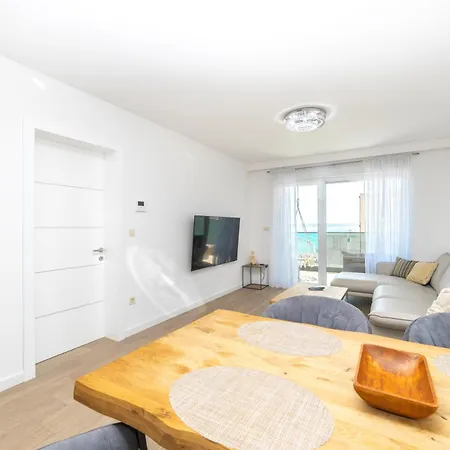 Apartment Luxury Sunny Side Makarska