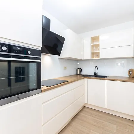 Apartment Luxury Sunny Side Makarska