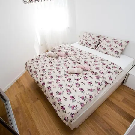 Luxury Sunny Side Makarska