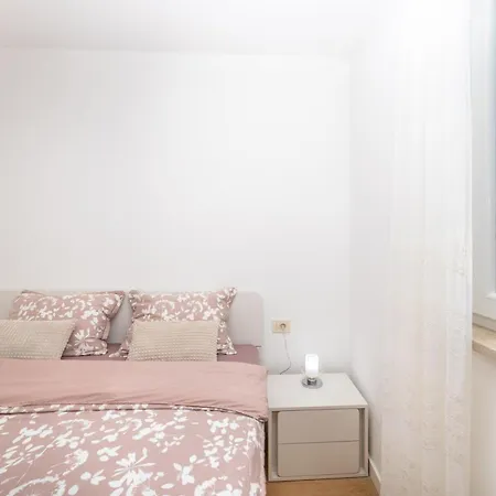 Luxury Sunny Side Makarska