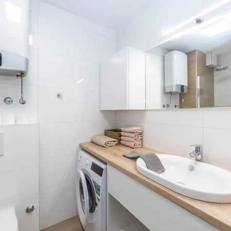 Luxury Sunny Side * Makarska