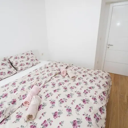 Apartment Luxury Sunny Side *