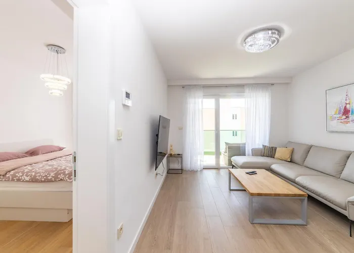 Luxury Sunny Side * Makarska