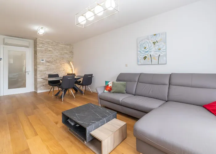 Apartment Luxury Sunny Side