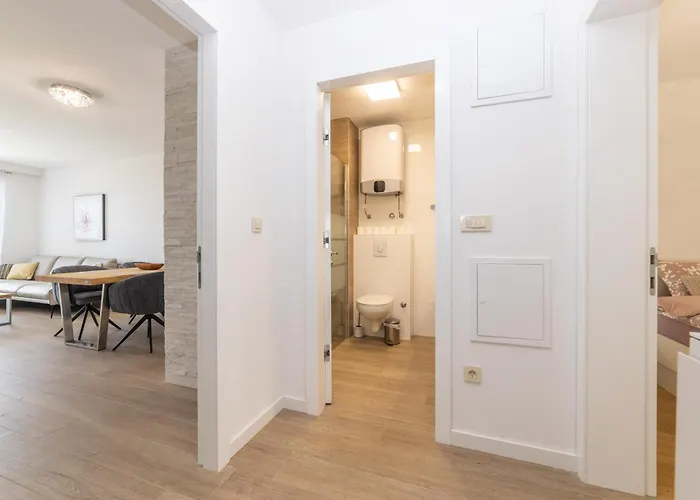 Apartment Luxury Sunny Side *