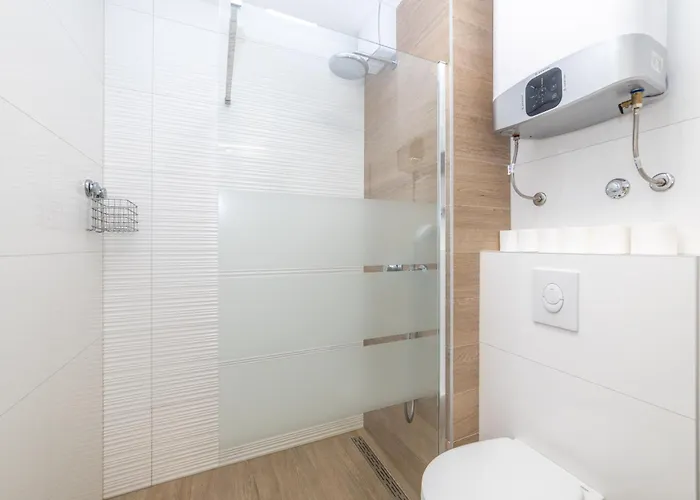 Luxury Sunny Side * Makarska