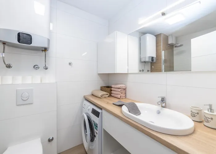 Luxury Sunny Side * Makarska