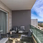 Luxury Sunny Side Apartment Makarska