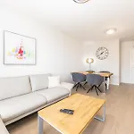 Apartment Luxury Sunny Side *