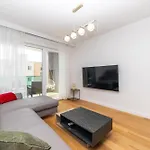 Apartment Luxury Sunny Side *
