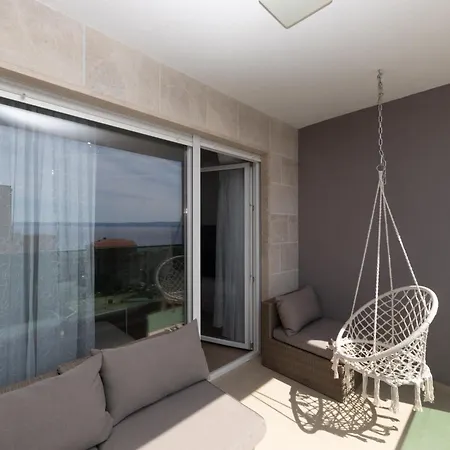 Appartement Luxury Sunny Side *