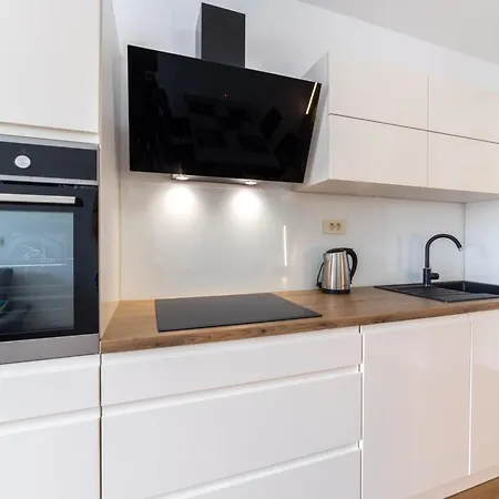 Appartement Luxury Sunny Side