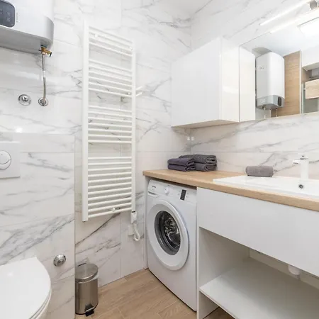 Luxury Sunny Side Appartement *