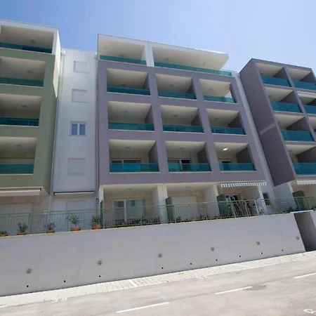 Luxury Sunny Side Makarska