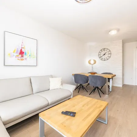 Appartement Luxury Sunny Side *