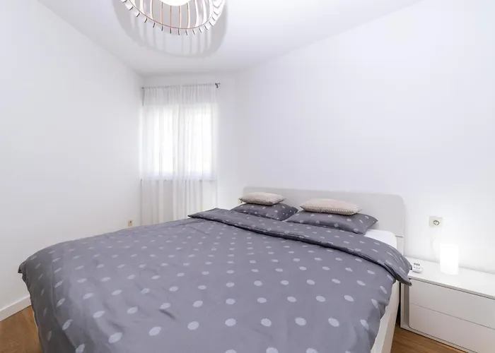 Apartman Luxury Sunny Side Makarska