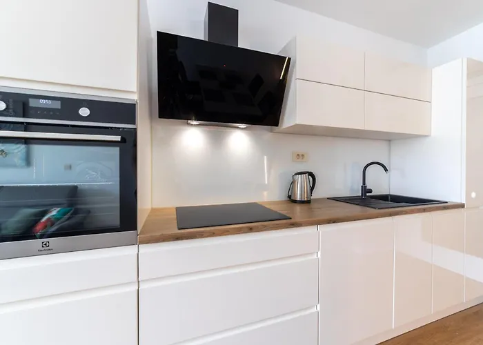 Apartman Luxury Sunny Side