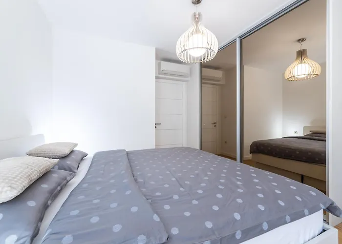 Luxury Sunny Side * Makarska