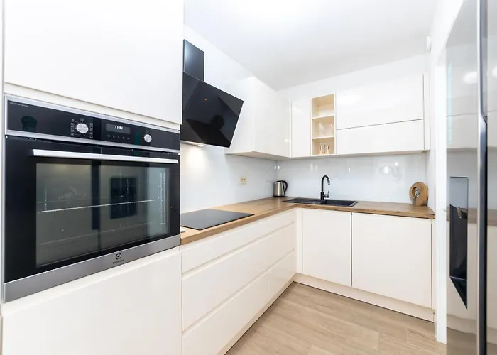 Apartman Luxury Sunny Side Makarska